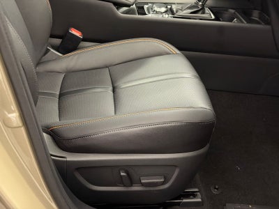 2026 Mazda Mazda CX-50 2.5 Turbo AWD