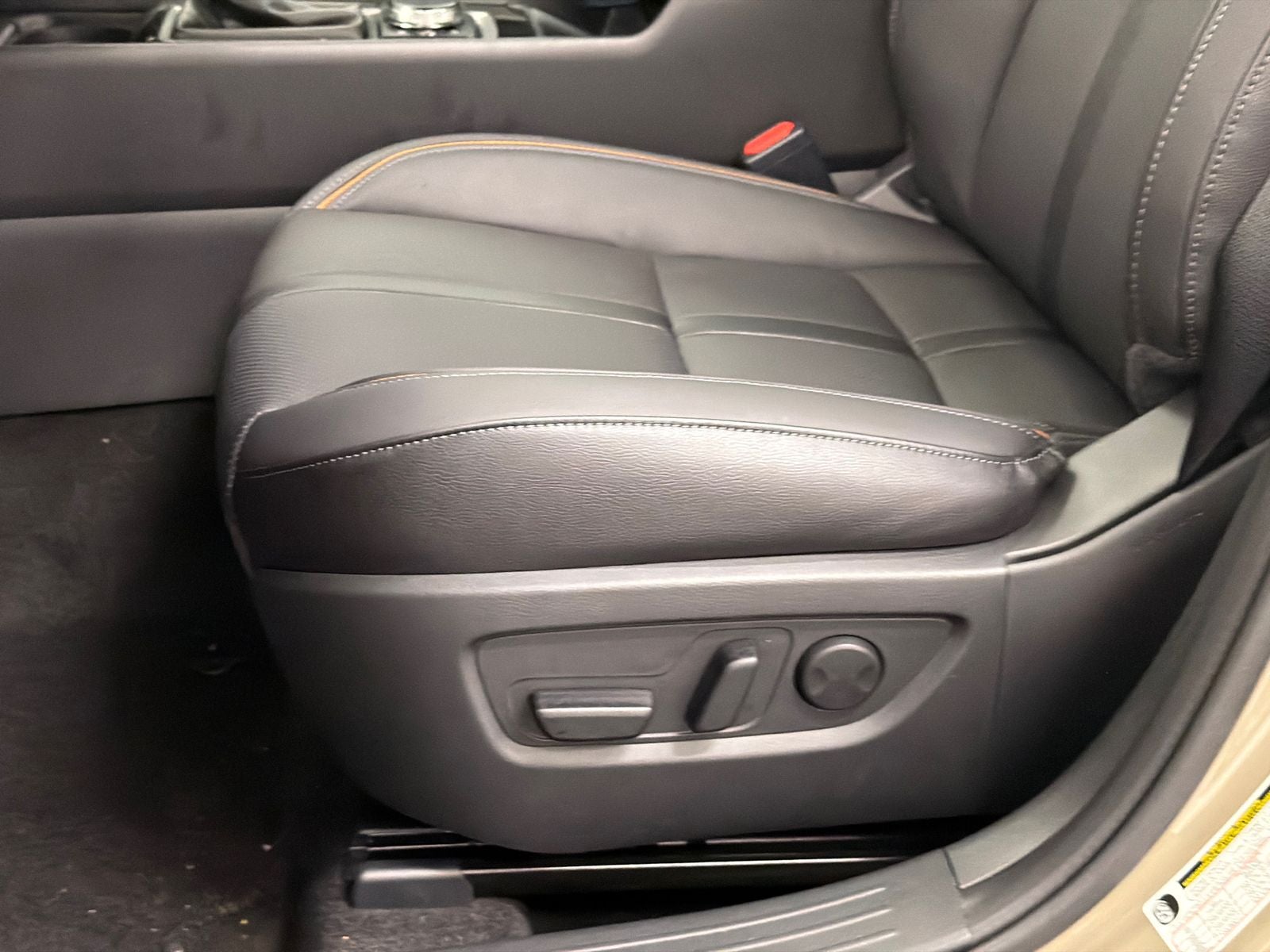 2026 Mazda Mazda CX-50 2.5 Turbo AWD