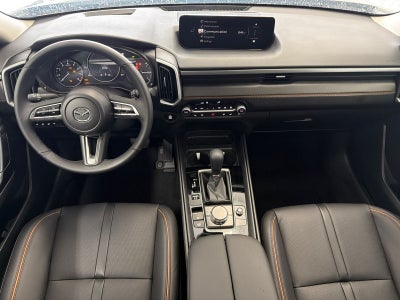 2026 Mazda Mazda CX-50 2.5 Turbo AWD