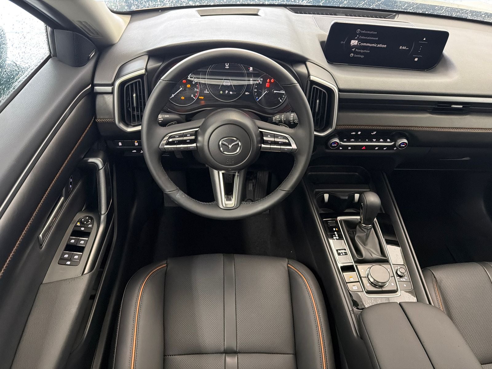 2026 Mazda Mazda CX-50 2.5 Turbo AWD