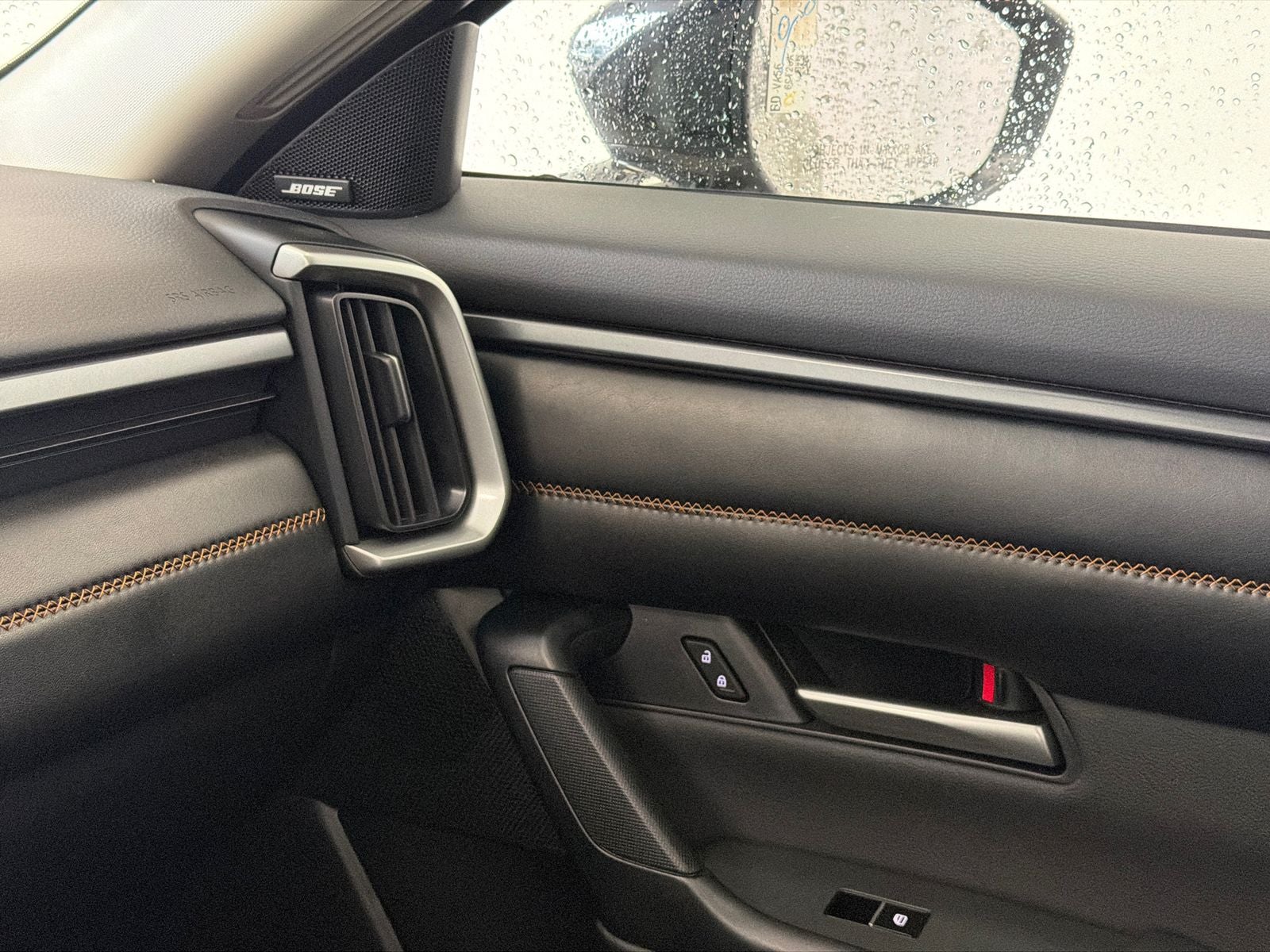 2026 Mazda Mazda CX-50 2.5 Turbo AWD