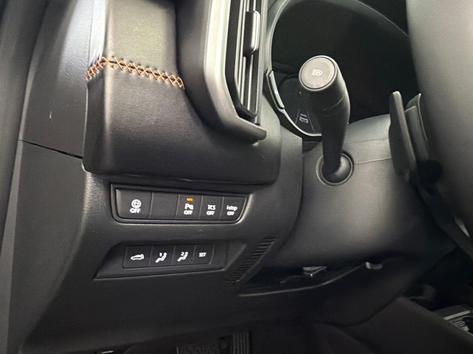 2026 Mazda Mazda CX-50 2.5 Turbo AWD