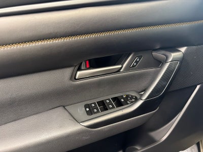 2026 Mazda Mazda CX-50 2.5 Turbo AWD