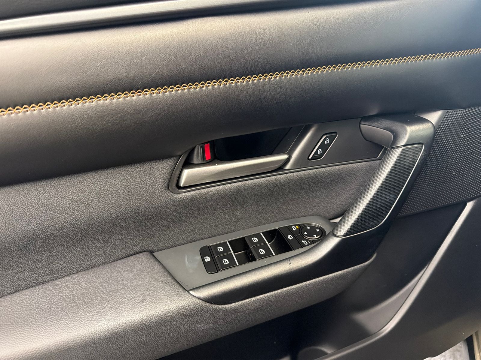 2026 Mazda Mazda CX-50 2.5 Turbo AWD