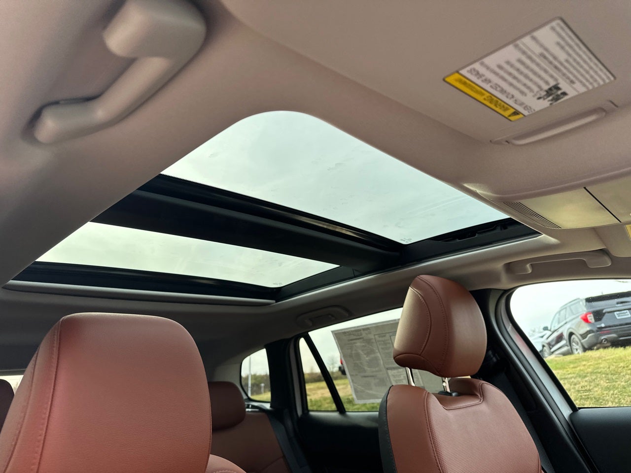 2026 Mazda Mazda CX-50 2.5 Turbo Premium Plus AWD