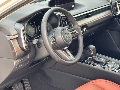 2026 Mazda Mazda CX-50 2.5 Turbo Premium Plus AWD
