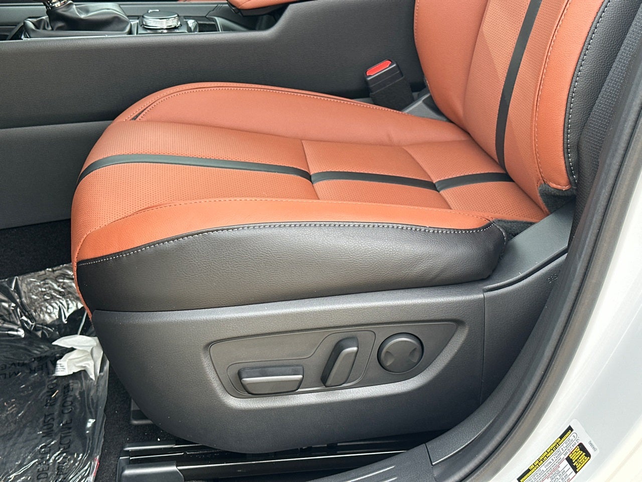 2026 Mazda Mazda CX-50 2.5 Turbo Premium Plus AWD