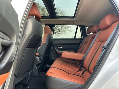 2026 Mazda Mazda CX-50 2.5 Turbo Premium Plus AWD