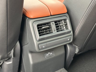 2026 Mazda Mazda CX-50 2.5 Turbo Premium Plus AWD