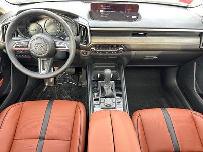 2026 Mazda Mazda CX-50 2.5 Turbo Premium Plus AWD