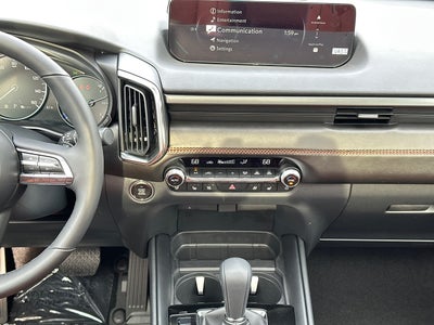 2026 Mazda Mazda CX-50 2.5 Turbo Premium Plus AWD