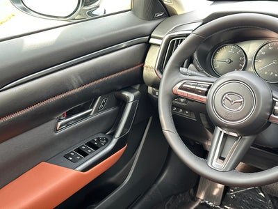 2026 Mazda Mazda CX-50 2.5 Turbo Premium Plus AWD