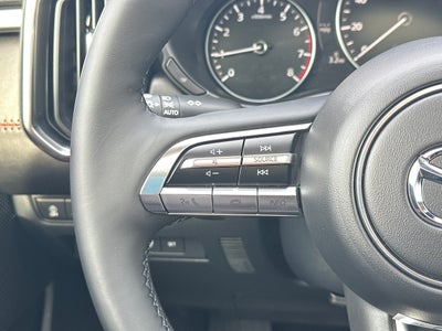 2026 Mazda Mazda CX-50 2.5 Turbo Premium Plus AWD