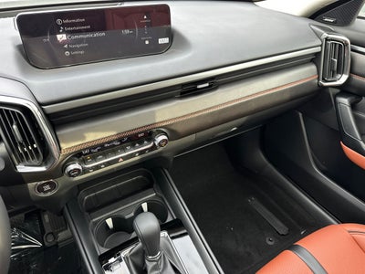 2026 Mazda Mazda CX-50 2.5 Turbo Premium Plus AWD