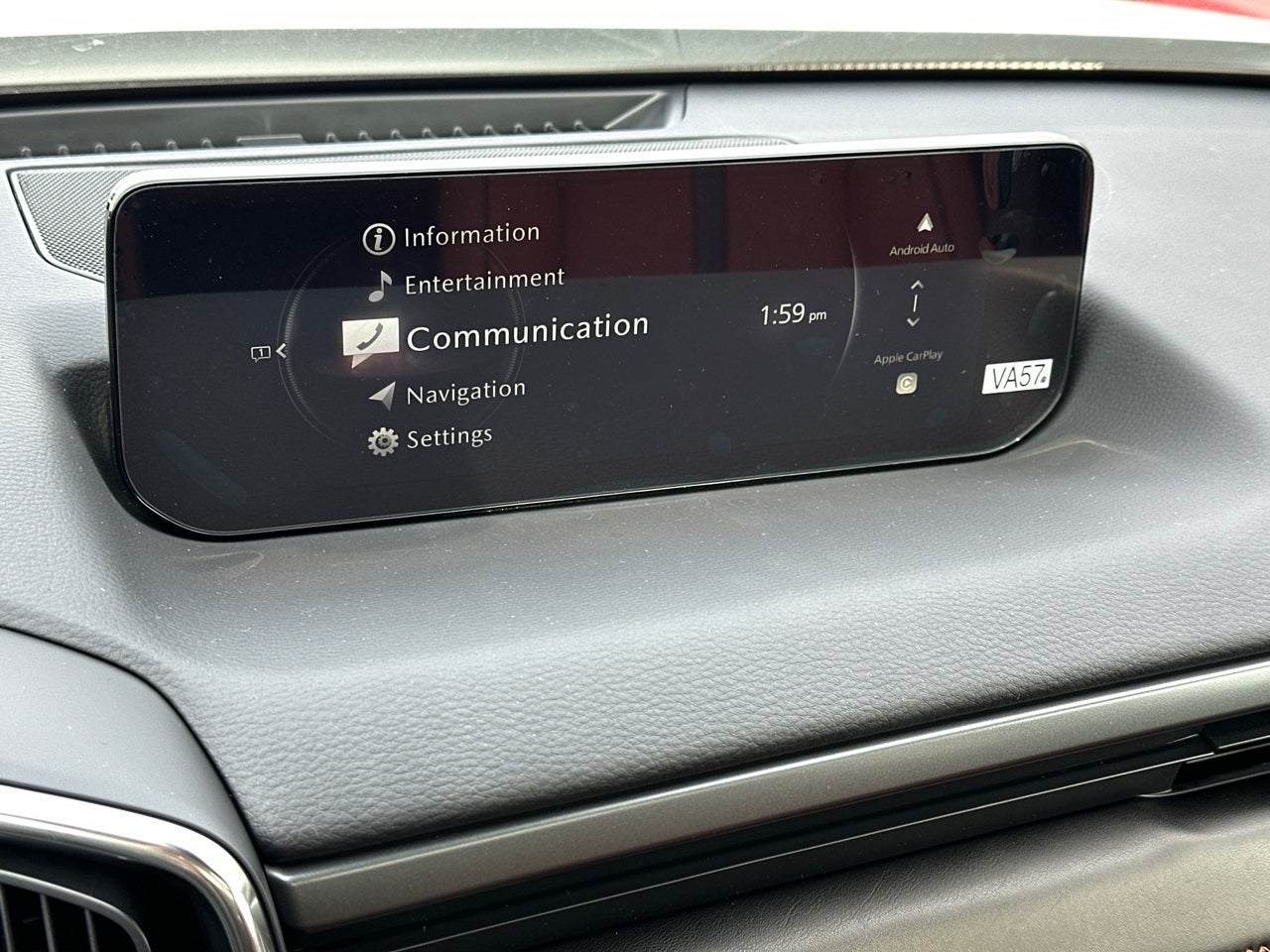 2026 Mazda Mazda CX-50 2.5 Turbo Premium Plus AWD