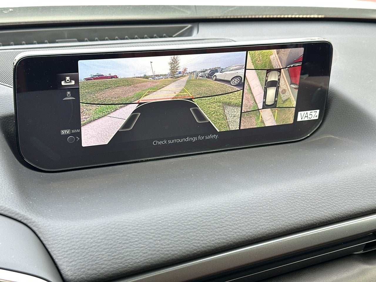 2026 Mazda Mazda CX-50 2.5 Turbo Premium Plus AWD