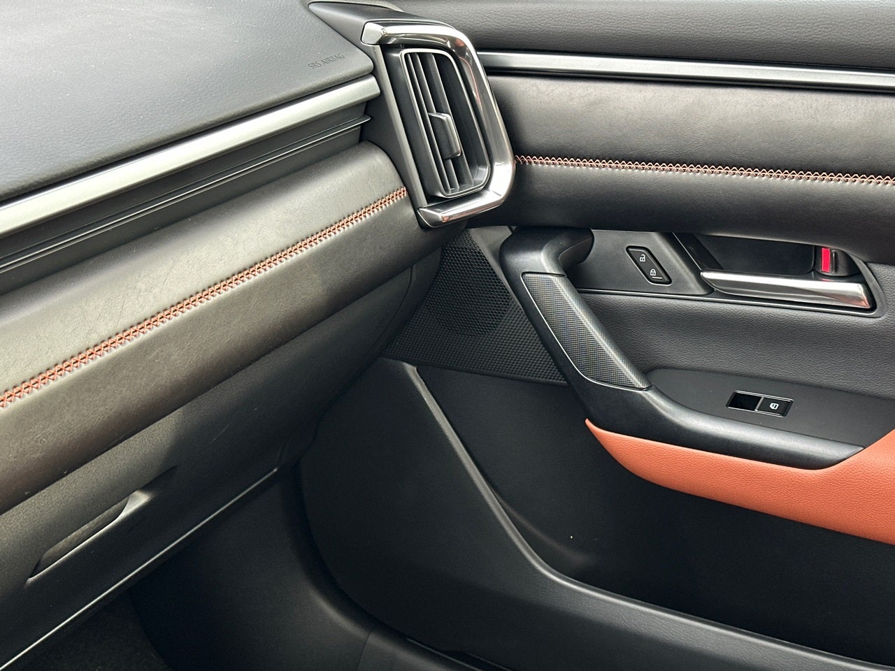 2026 Mazda Mazda CX-50 2.5 Turbo Premium Plus AWD