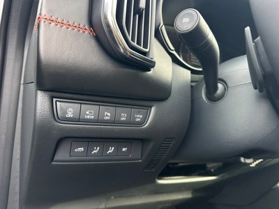 2026 Mazda Mazda CX-50 2.5 Turbo Premium Plus AWD