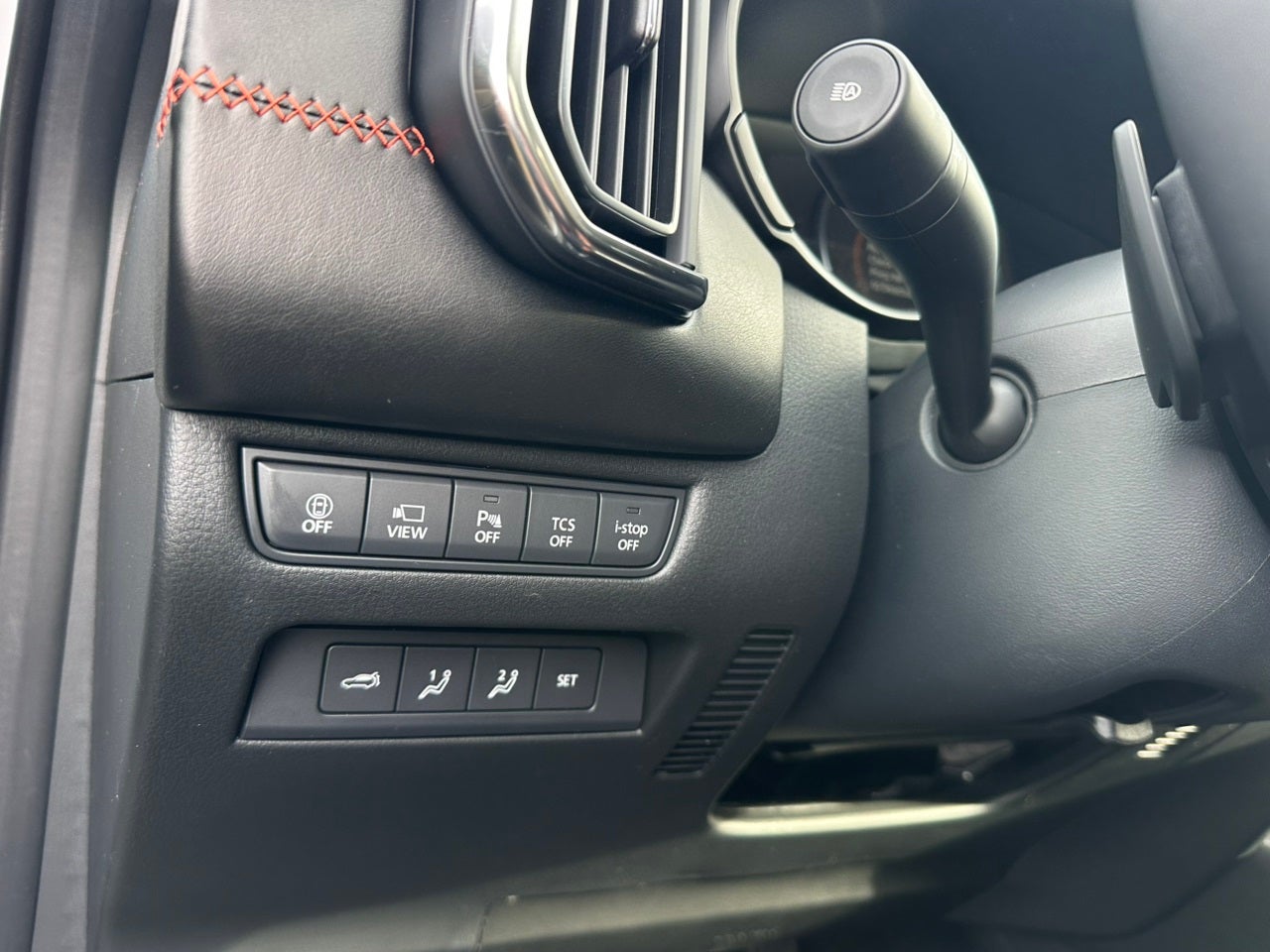 2026 Mazda Mazda CX-50 2.5 Turbo Premium Plus AWD