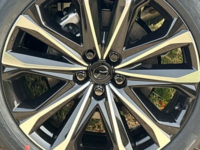 2026 Mazda Mazda CX-50 2.5 Turbo Premium Plus AWD