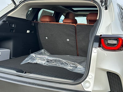 2026 Mazda Mazda CX-50 2.5 Turbo Premium Plus AWD