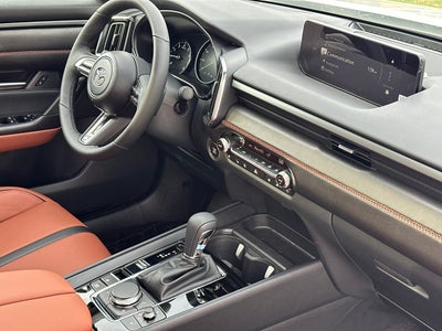 2026 Mazda Mazda CX-50 2.5 Turbo Premium Plus AWD