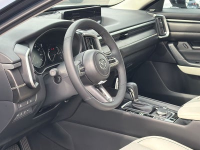 2026 Mazda Mazda CX-50 2.5 Turbo Premium Plus AWD