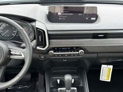 2026 Mazda Mazda CX-50 2.5 Turbo Premium Plus AWD