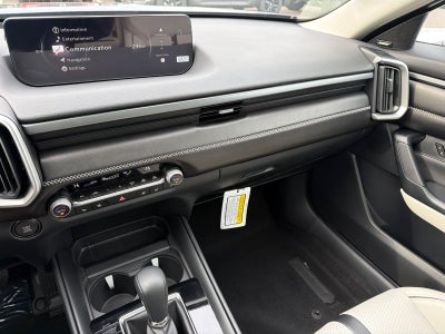 2026 Mazda Mazda CX-50 2.5 Turbo Premium Plus AWD