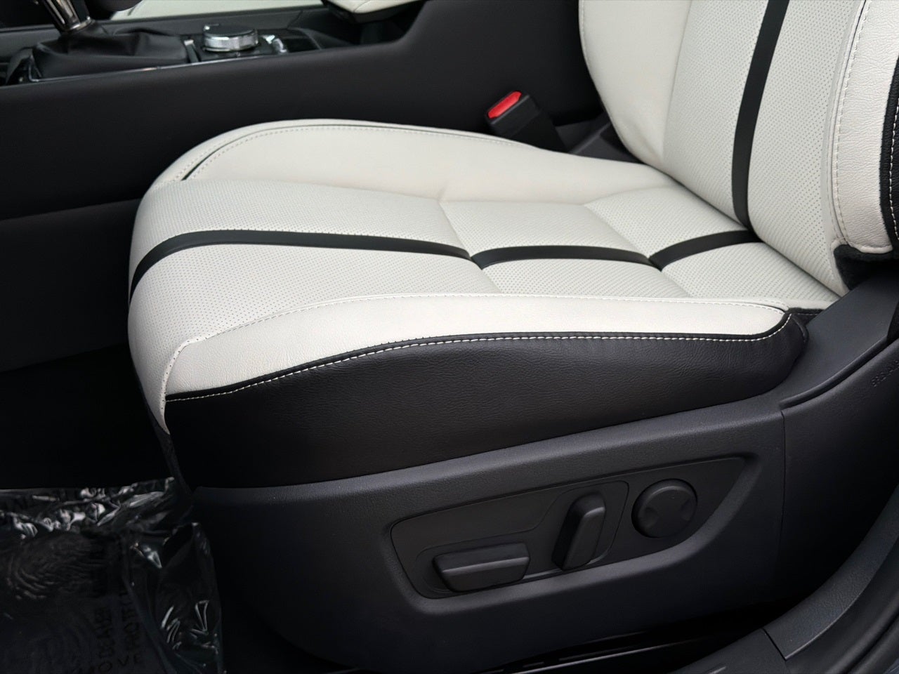 2026 Mazda Mazda CX-50 2.5 Turbo Premium Plus AWD