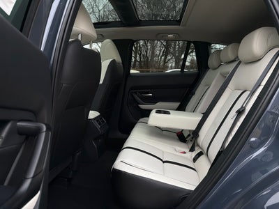 2026 Mazda Mazda CX-50 2.5 Turbo Premium Plus AWD