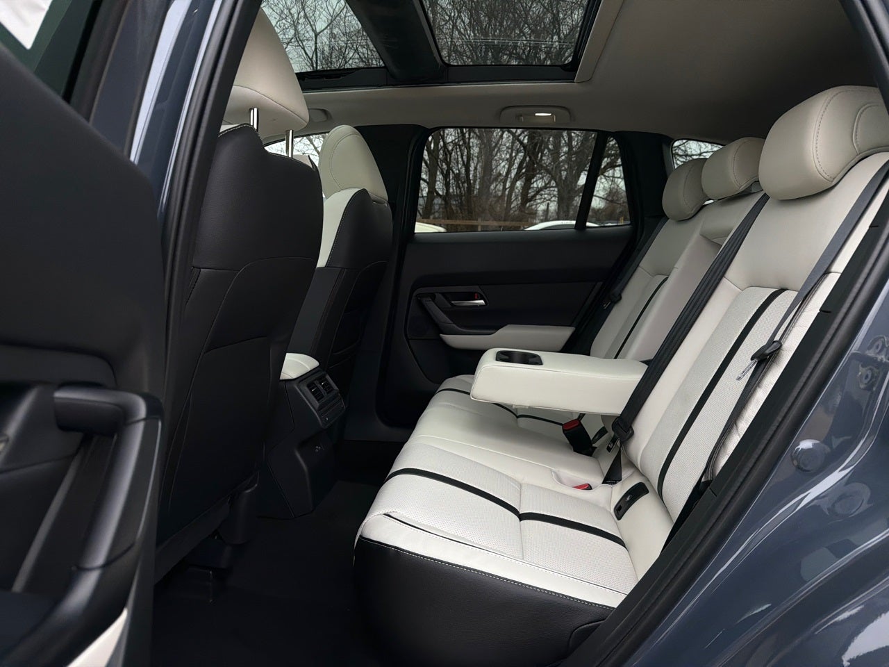 2026 Mazda Mazda CX-50 2.5 Turbo Premium Plus AWD