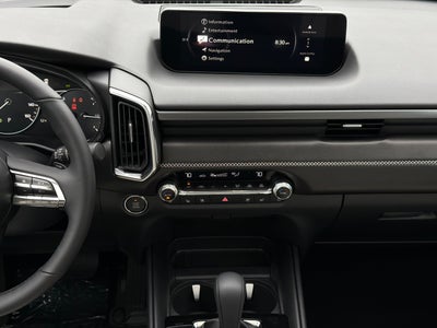 2026 Mazda Mazda CX-50 2.5 Turbo Premium Plus AWD