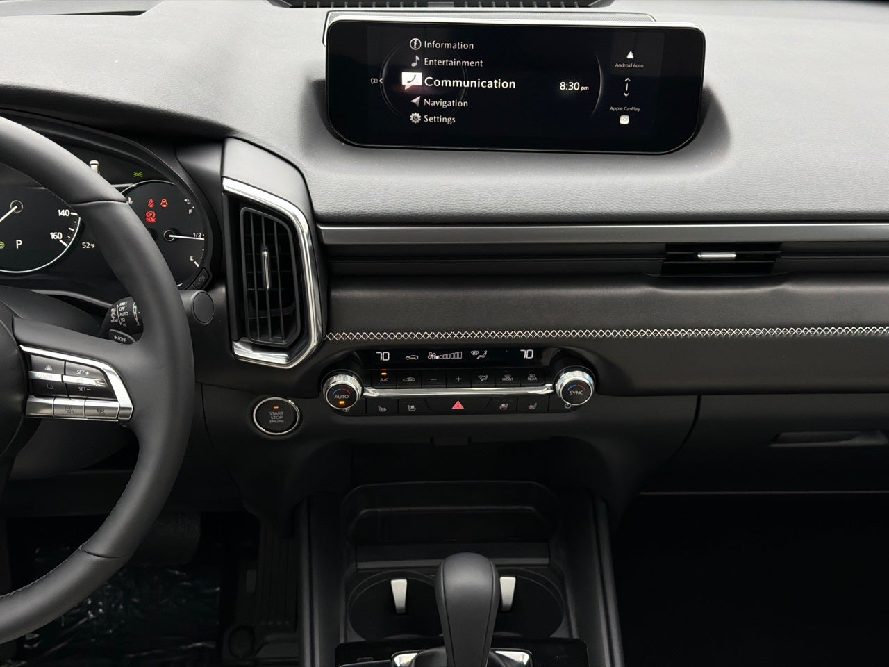 2026 Mazda Mazda CX-50 2.5 Turbo Premium Plus AWD