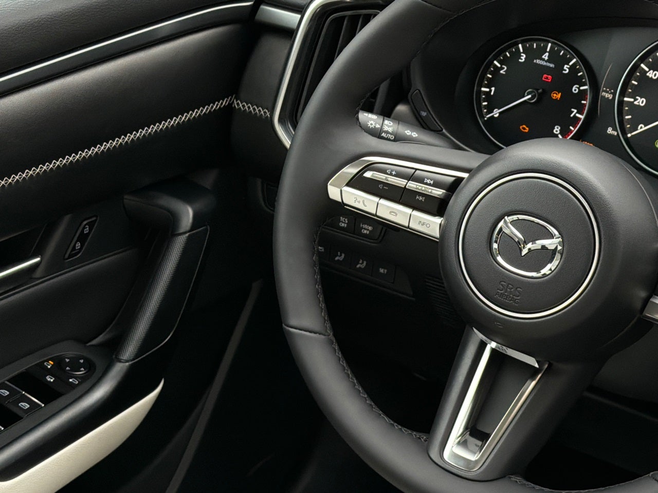 2026 Mazda Mazda CX-50 2.5 Turbo Premium Plus AWD