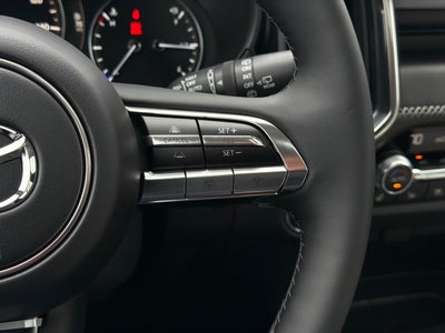 2026 Mazda Mazda CX-50 2.5 Turbo Premium Plus AWD