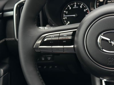 2026 Mazda Mazda CX-50 2.5 Turbo Premium Plus AWD