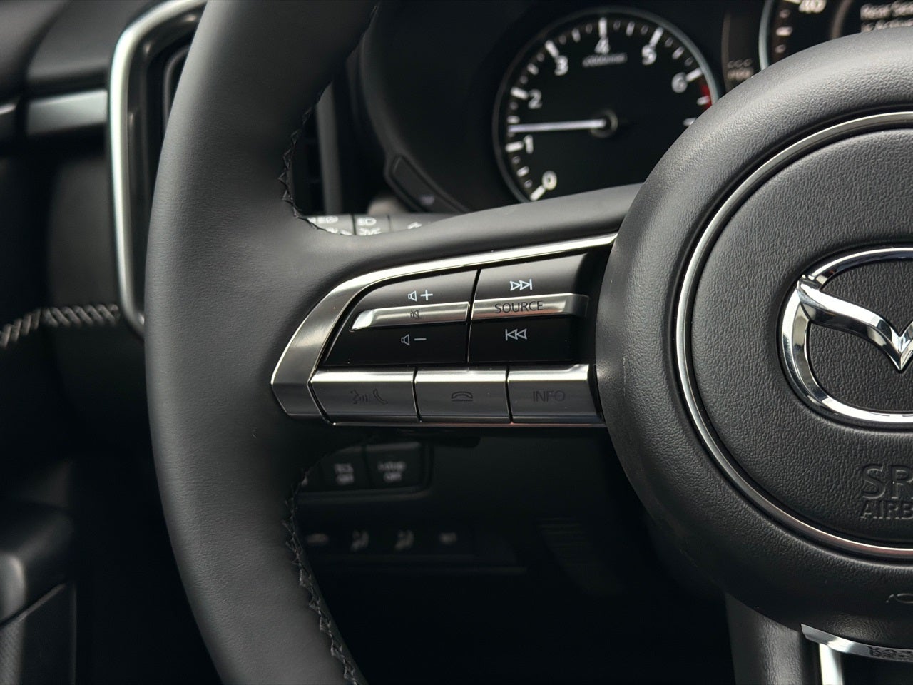 2026 Mazda Mazda CX-50 2.5 Turbo Premium Plus AWD