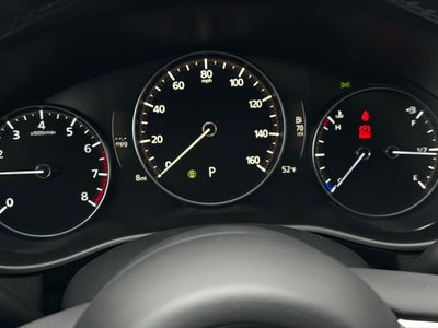 2026 Mazda Mazda CX-50 2.5 Turbo Premium Plus AWD