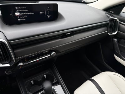 2026 Mazda Mazda CX-50 2.5 Turbo Premium Plus AWD