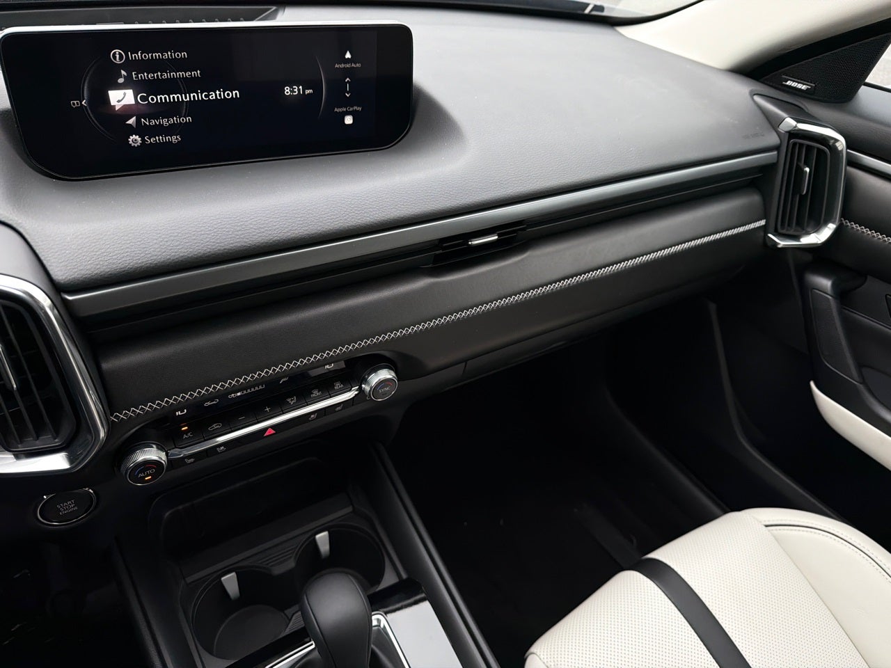 2026 Mazda Mazda CX-50 2.5 Turbo Premium Plus AWD