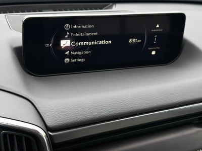 2026 Mazda Mazda CX-50 2.5 Turbo Premium Plus AWD