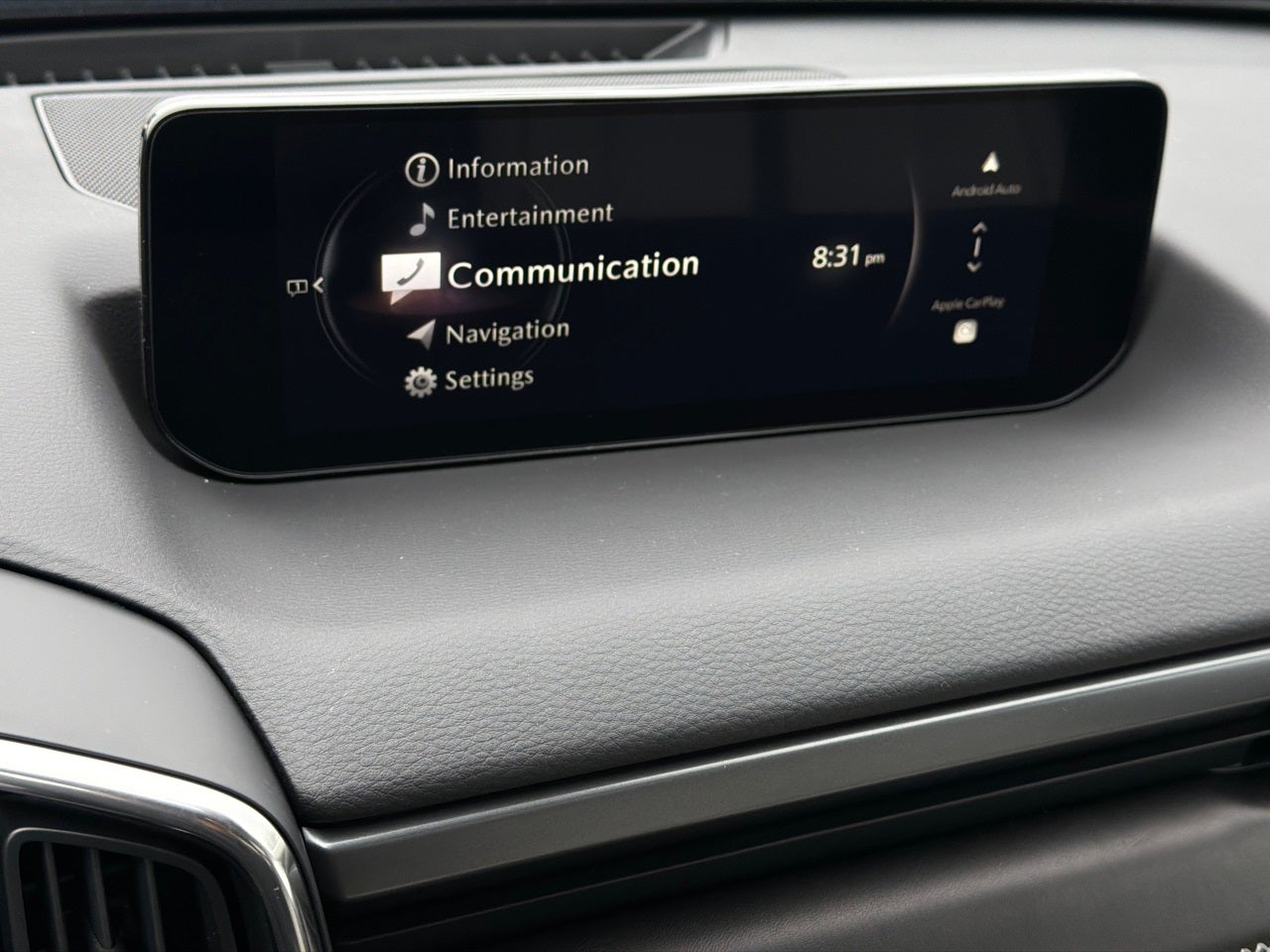 2026 Mazda Mazda CX-50 2.5 Turbo Premium Plus AWD