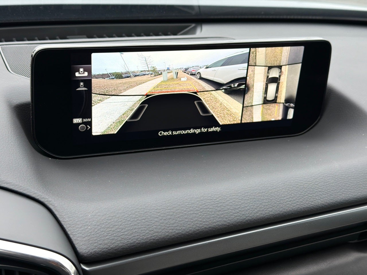 2026 Mazda Mazda CX-50 2.5 Turbo Premium Plus AWD