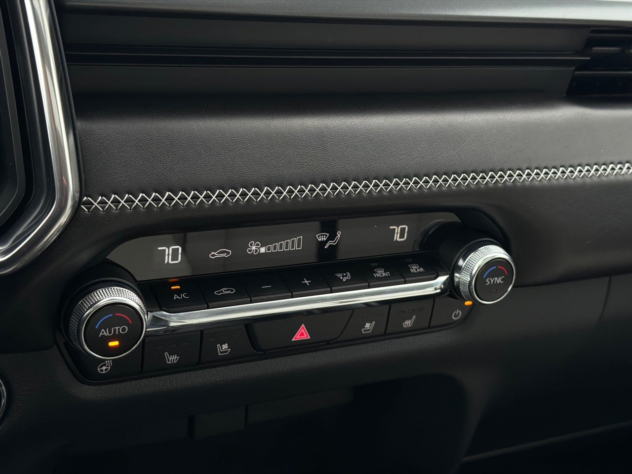 2026 Mazda Mazda CX-50 2.5 Turbo Premium Plus AWD