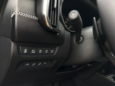 2026 Mazda Mazda CX-50 2.5 Turbo Premium Plus AWD