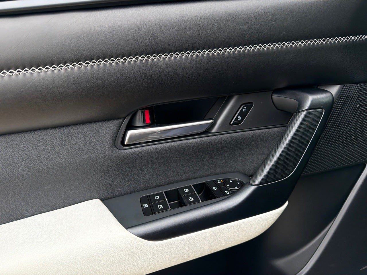 2026 Mazda Mazda CX-50 2.5 Turbo Premium Plus AWD