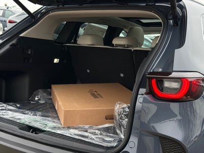 2026 Mazda Mazda CX-50 2.5 Turbo Premium Plus AWD