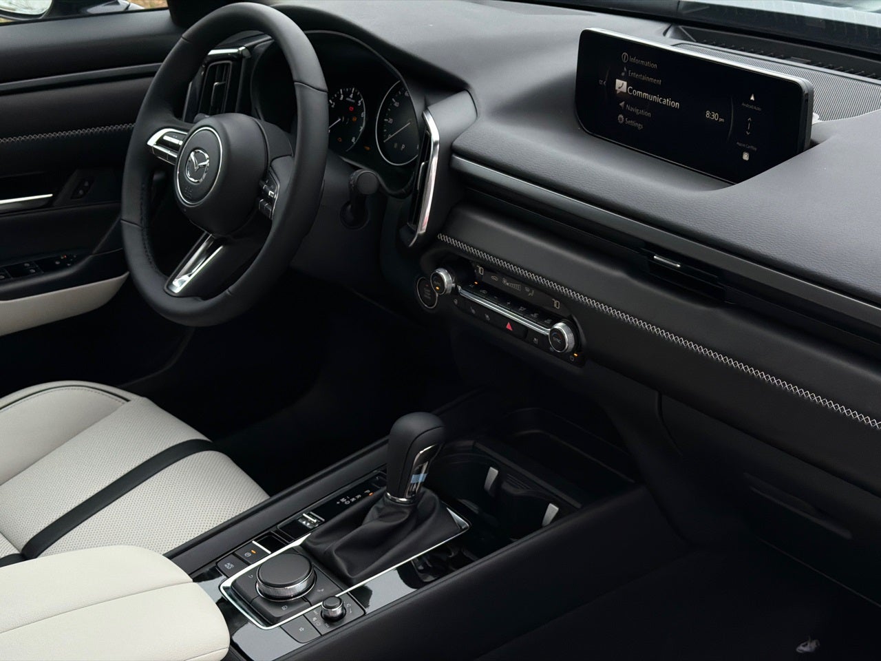 2026 Mazda Mazda CX-50 2.5 Turbo Premium Plus AWD