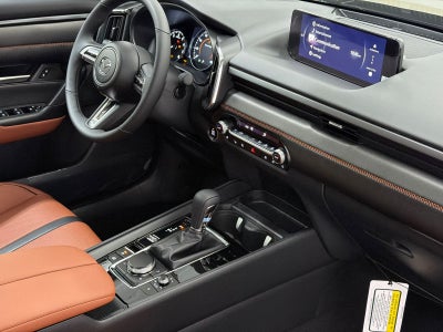 2026 Mazda Mazda CX-50 2.5 Turbo Premium Plus AWD